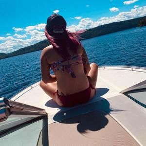 Meet your Posher, Jess